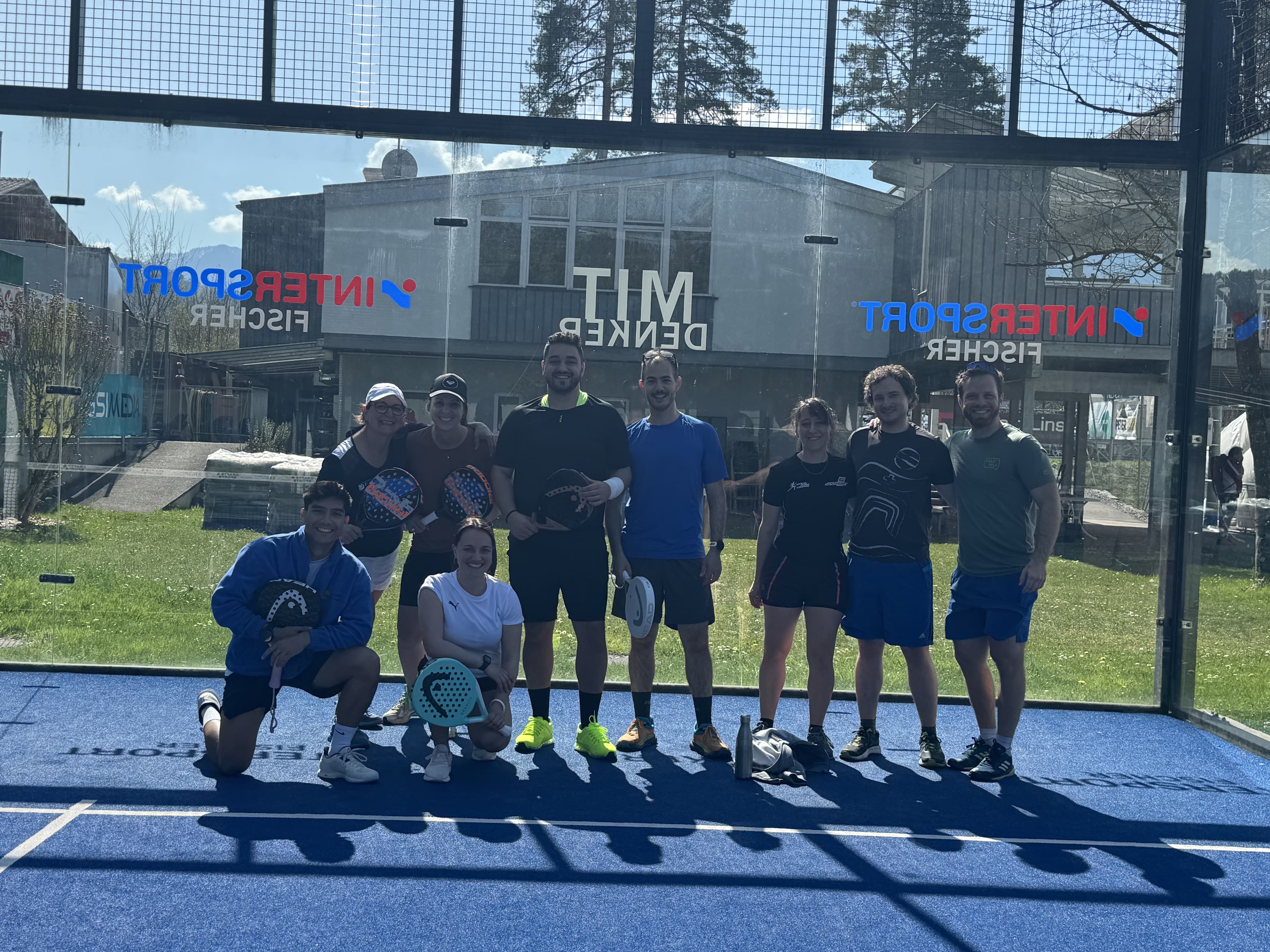 Padel-Karussellbild 14