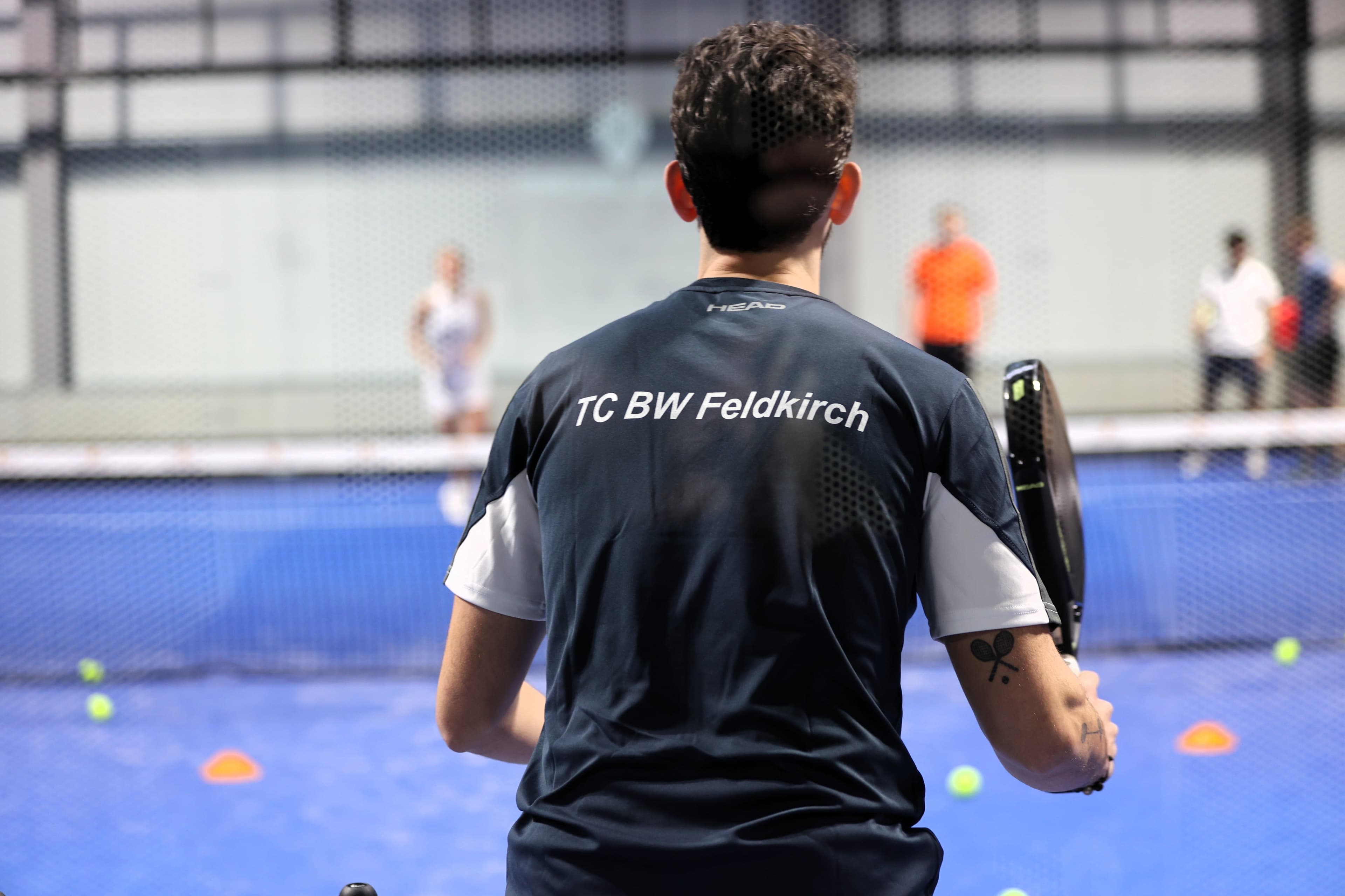 Padel-Karussellbild 8