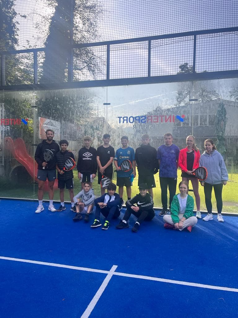 Padel-Karussellbild 11