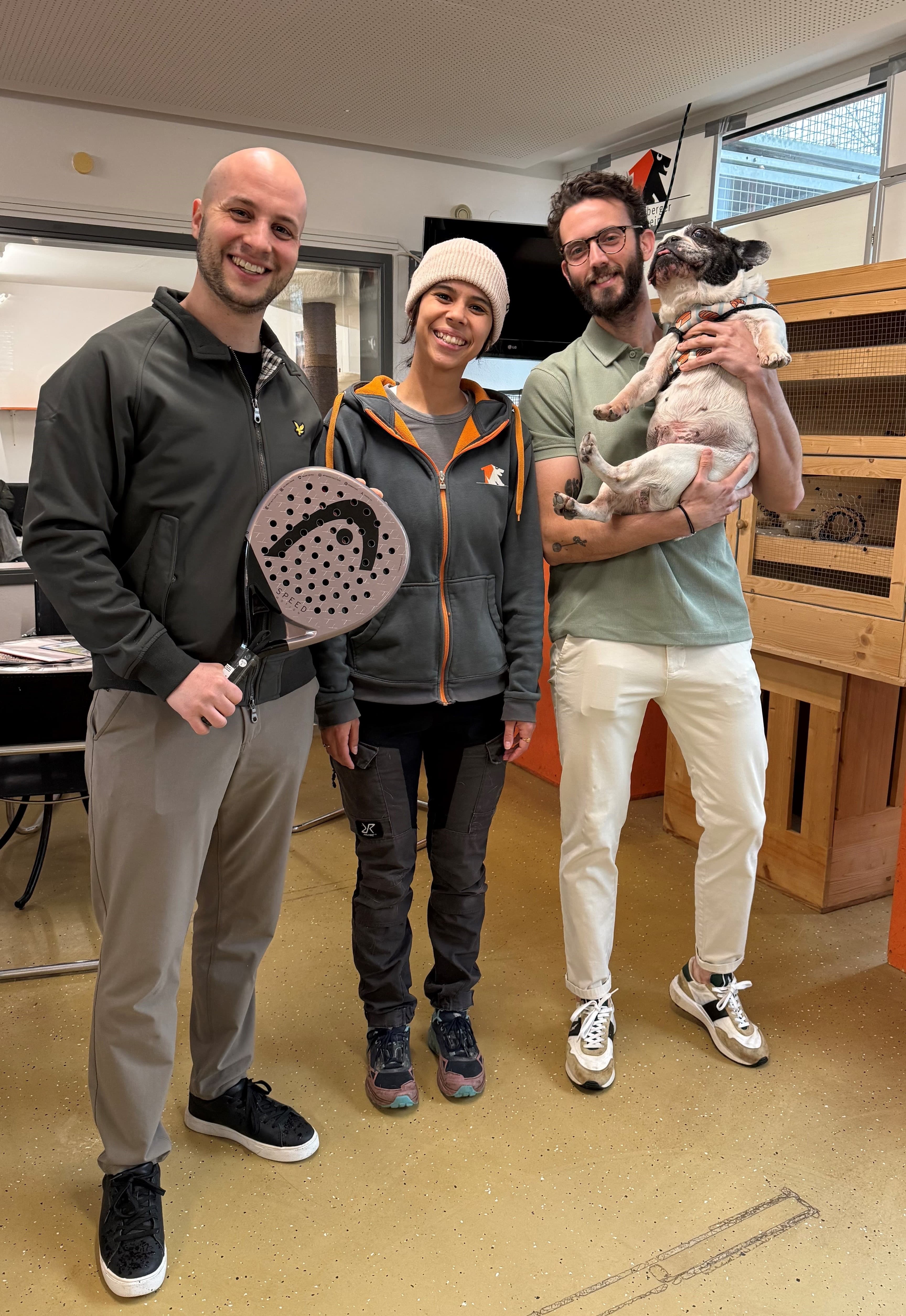 Padel-Karussellbild 19