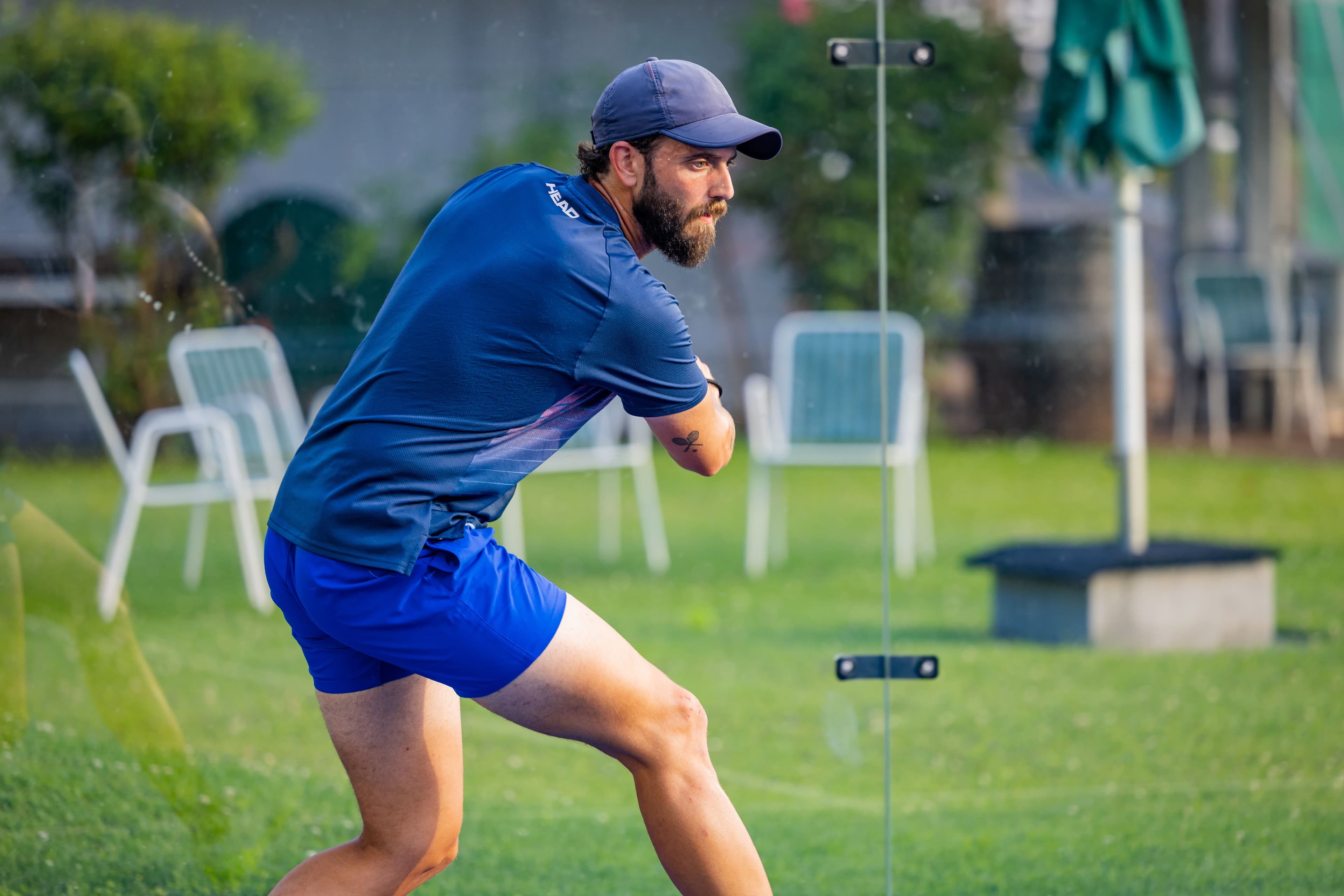 Padel-Karussellbild 5