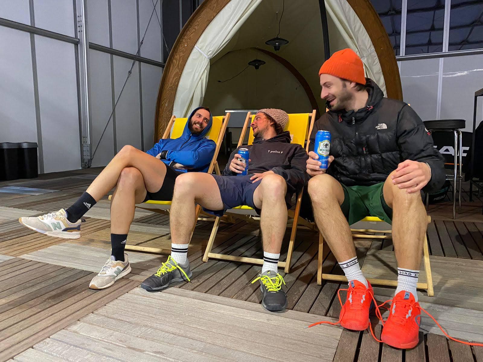 Padel-Karussellbild 6