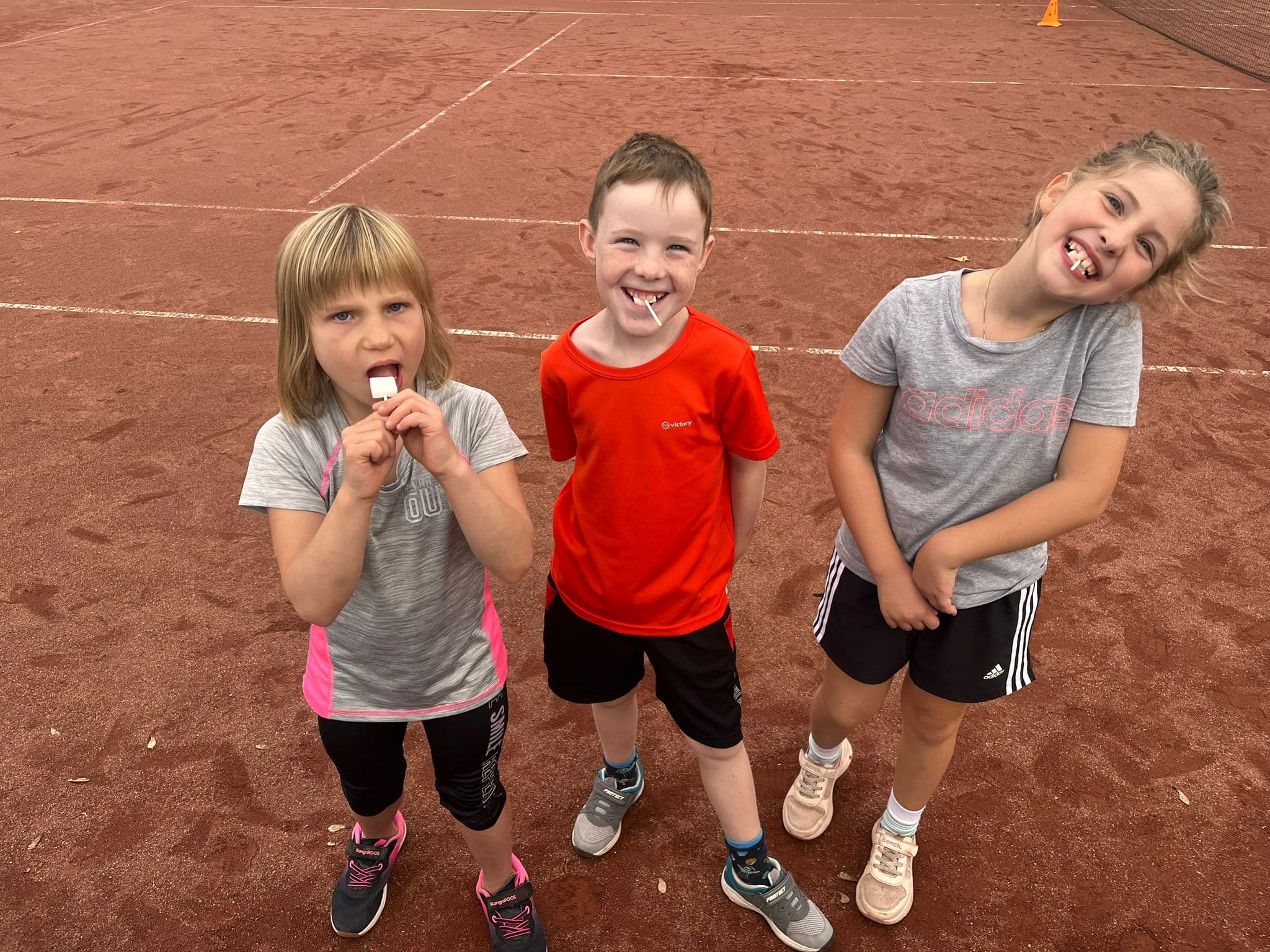 Tennis-Karussellbild 1