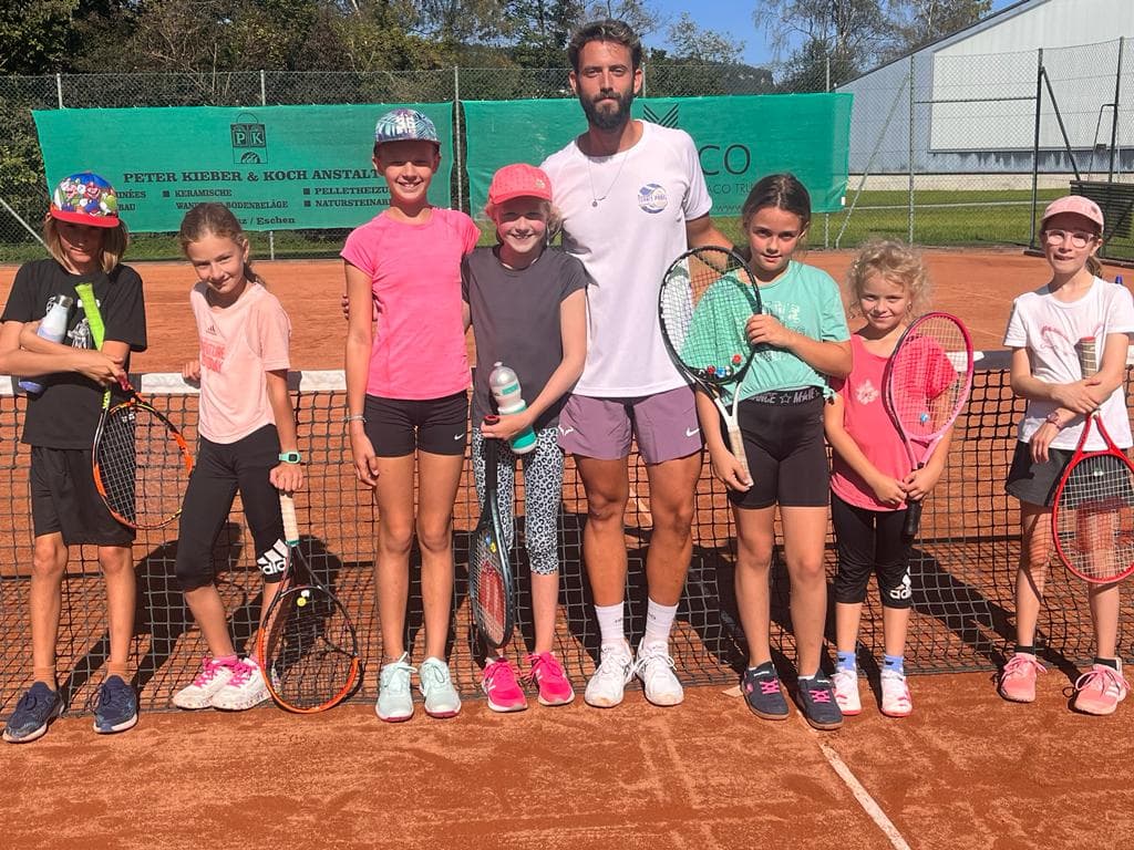 Tennis-Karussellbild 6