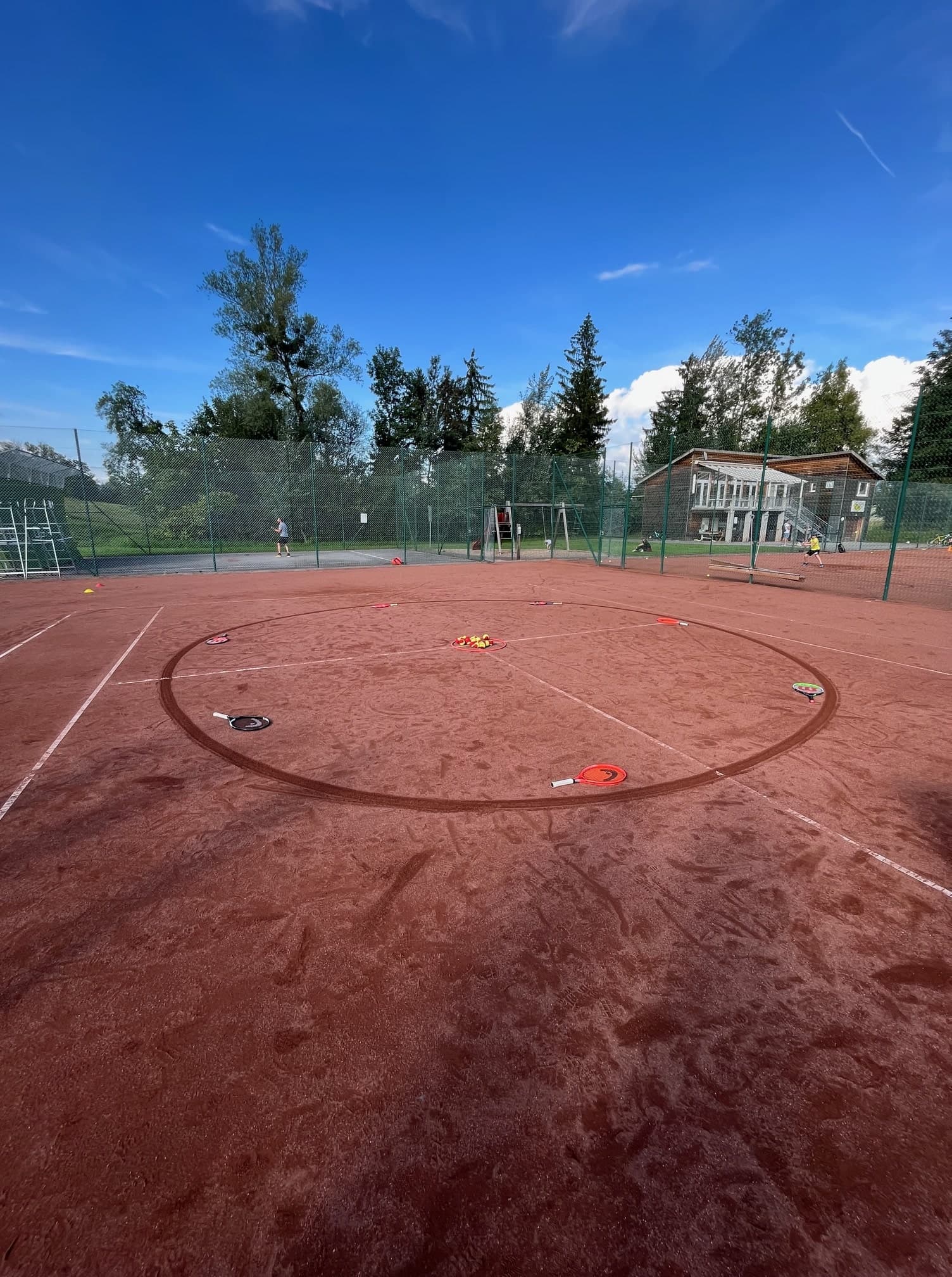 Tennis-Karussellbild 8